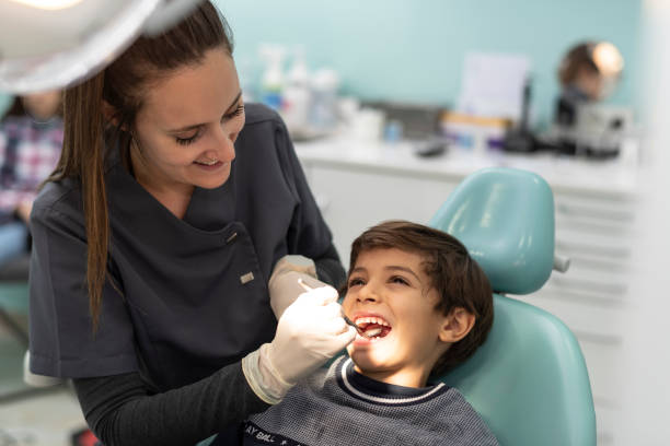 Best Teeth Whitening  in Seeley Lake, MT