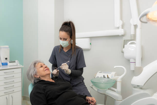 Best Urgent Tooth Repair  in Seeley Lake, MT