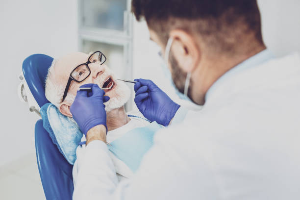 Best Tooth Infection Emergency Dentist  in Seeley Lake, MT